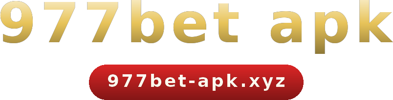 977bet apk logo